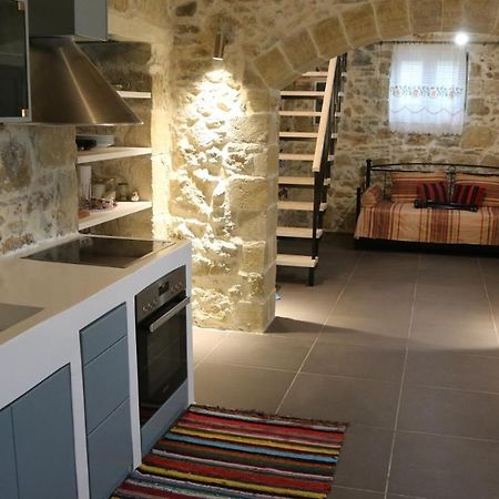 Mouri Village Aikirgiannis Dış mekan fotoğraf