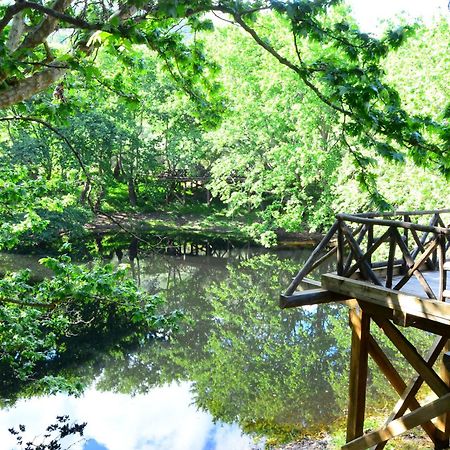 Mouri Village Aikirgiannis Dış mekan fotoğraf
