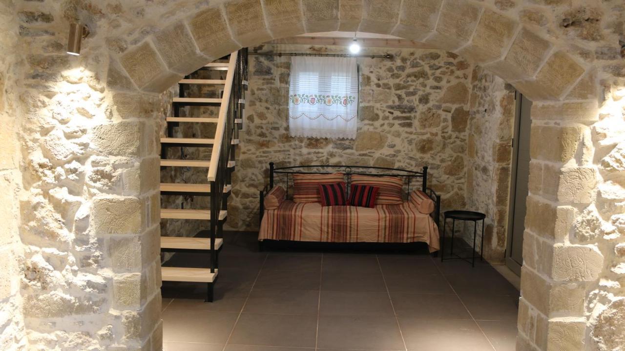 Mouri Village Aikirgiannis Dış mekan fotoğraf