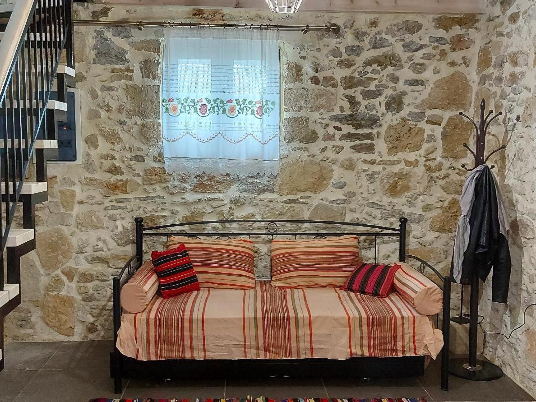 Mouri Village Aikirgiannis Dış mekan fotoğraf