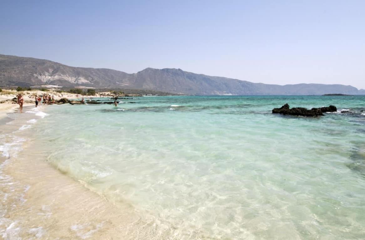 Mouri Village Aikirgiannis Dış mekan fotoğraf