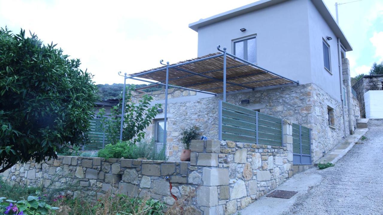 Mouri Village Aikirgiannis Dış mekan fotoğraf