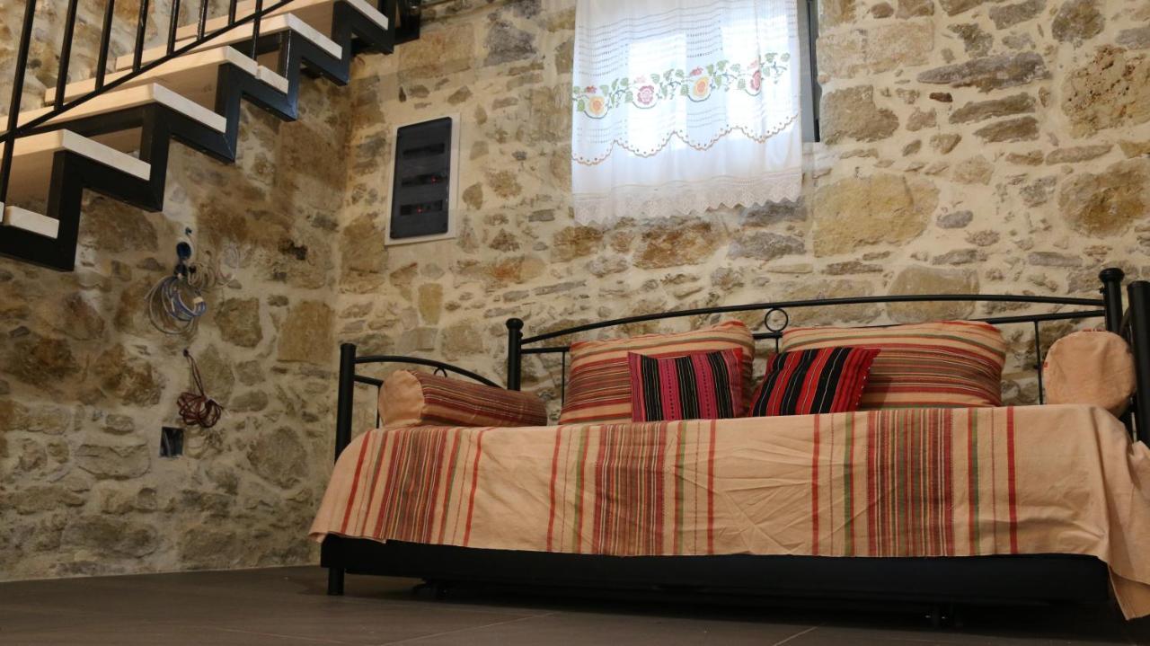 Mouri Village Aikirgiannis Dış mekan fotoğraf