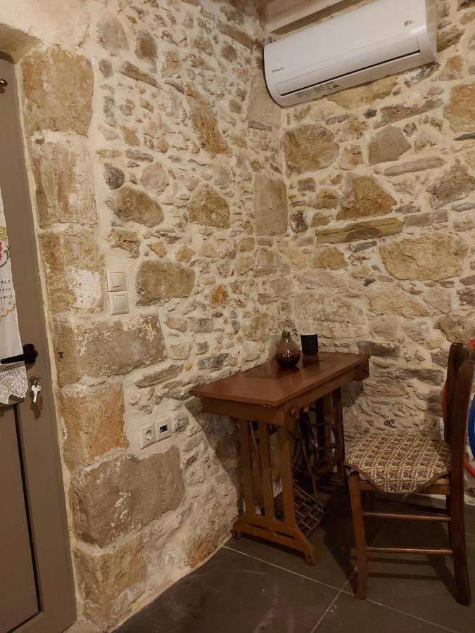 Mouri Village Aikirgiannis Dış mekan fotoğraf