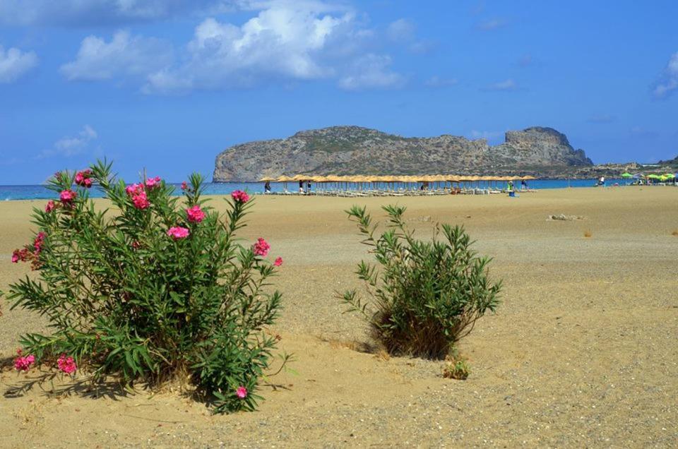 Mouri Village Aikirgiannis Dış mekan fotoğraf