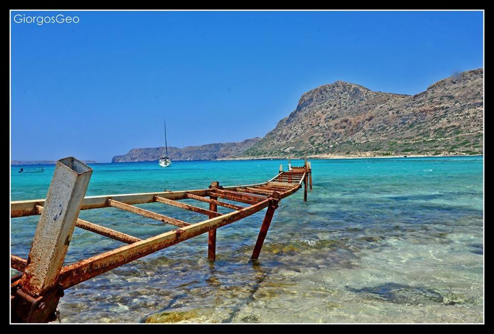 Mouri Village Aikirgiannis Dış mekan fotoğraf