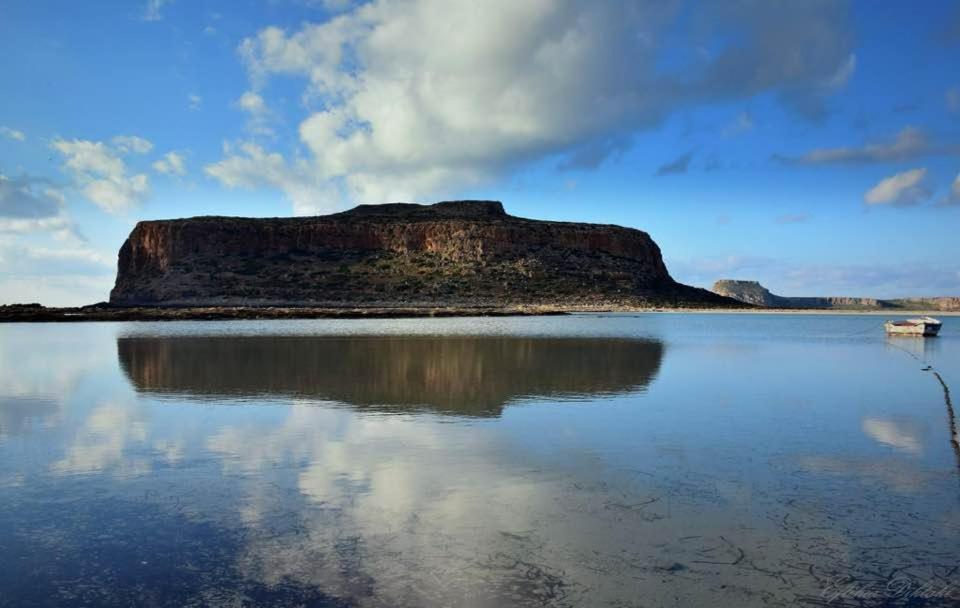 Mouri Village Aikirgiannis Dış mekan fotoğraf